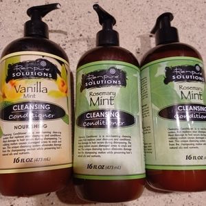 Renpure conditioning cleaner